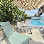 Epipoli Charming Villa And Pool