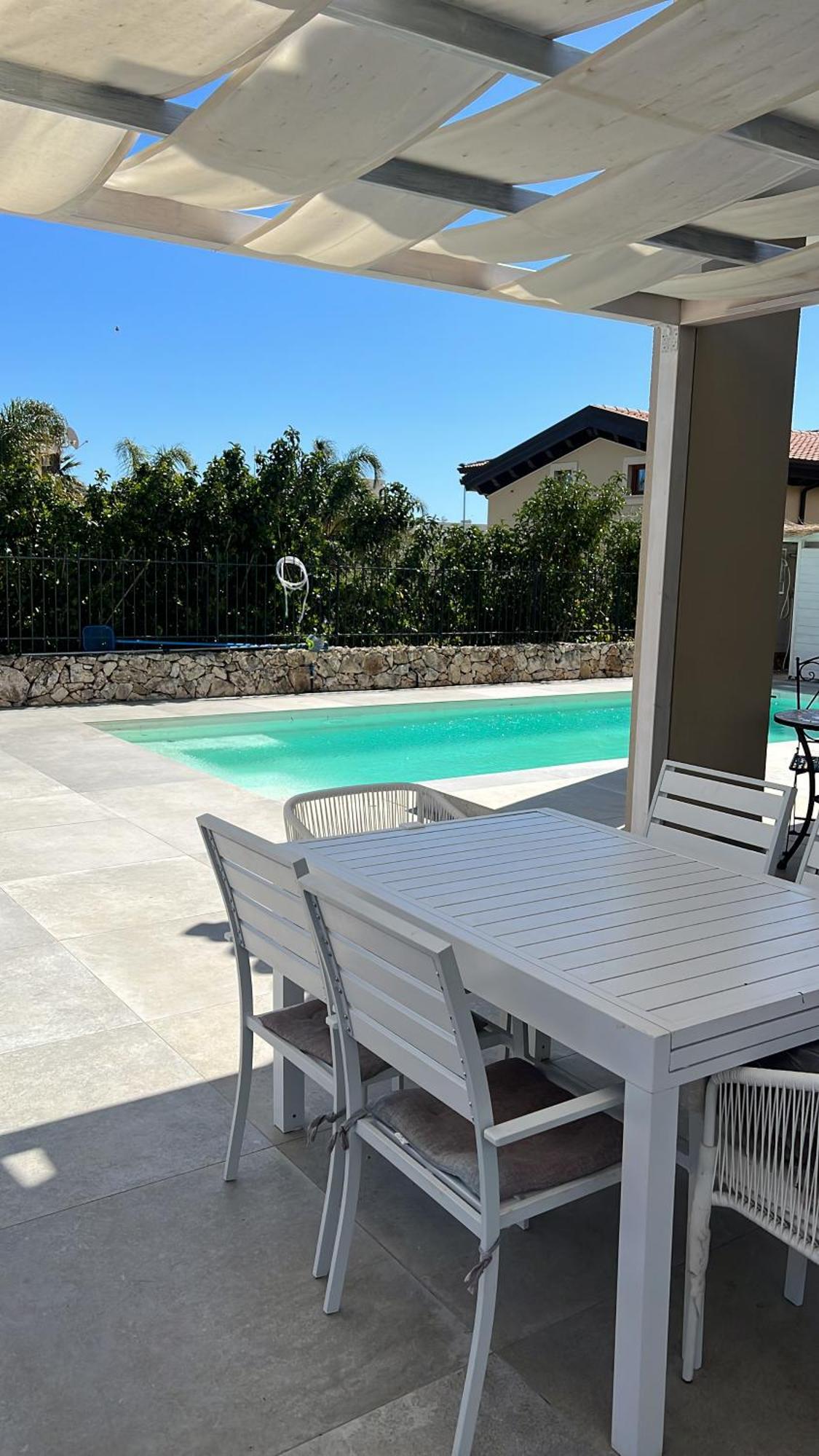 Apartment Epipoli Charming And Pool *
