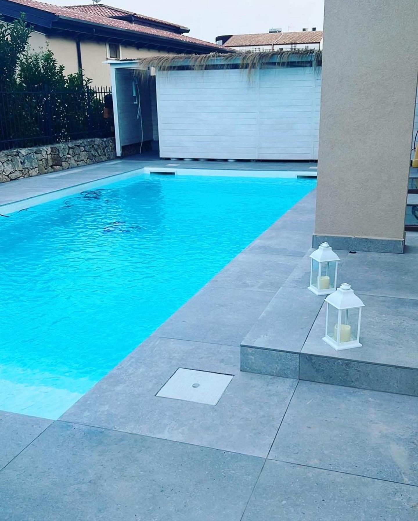 Epipoli Charming And Pool Apartment