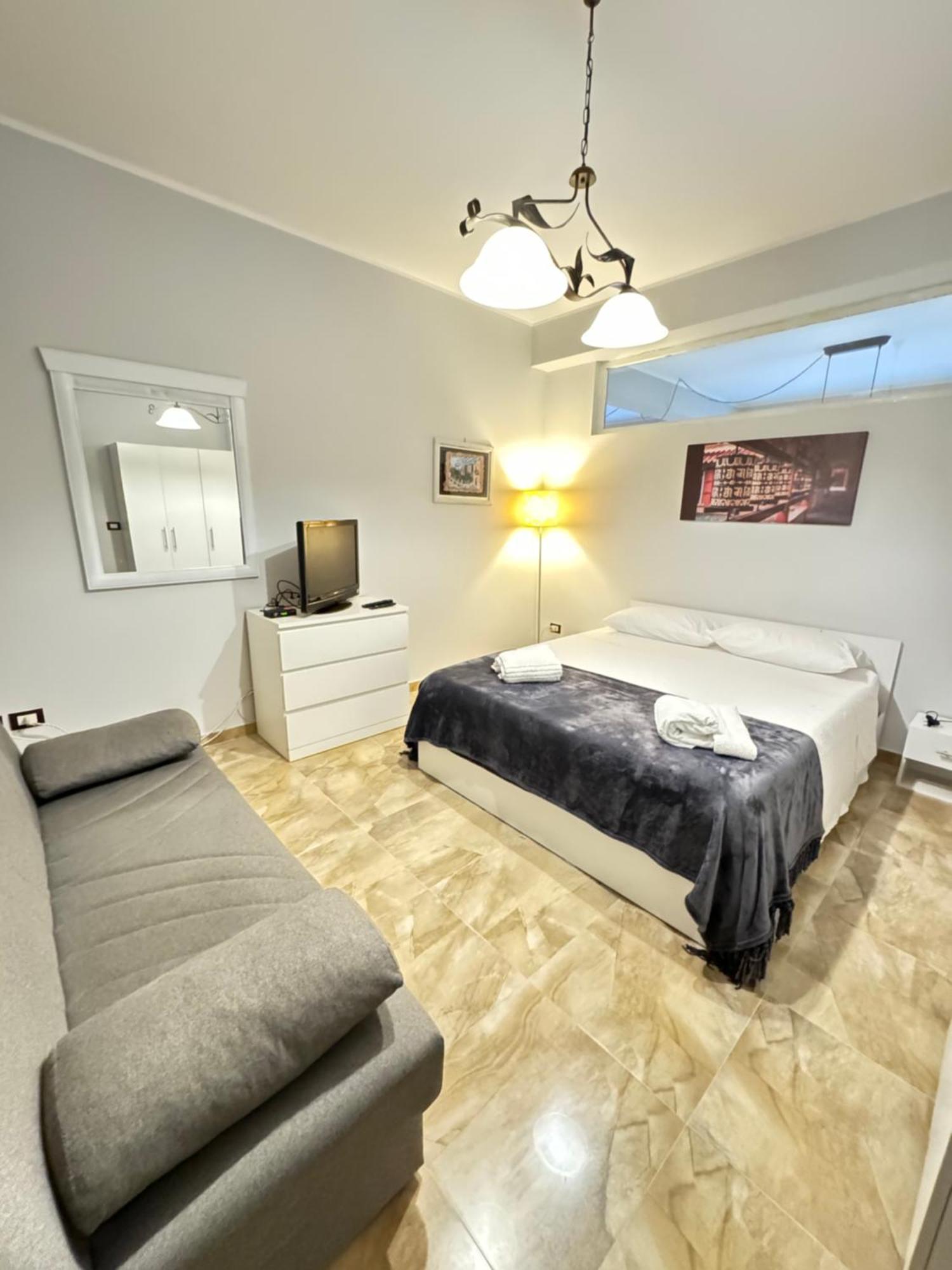 Apartment Epipoli Charming And Pool Syracuse
