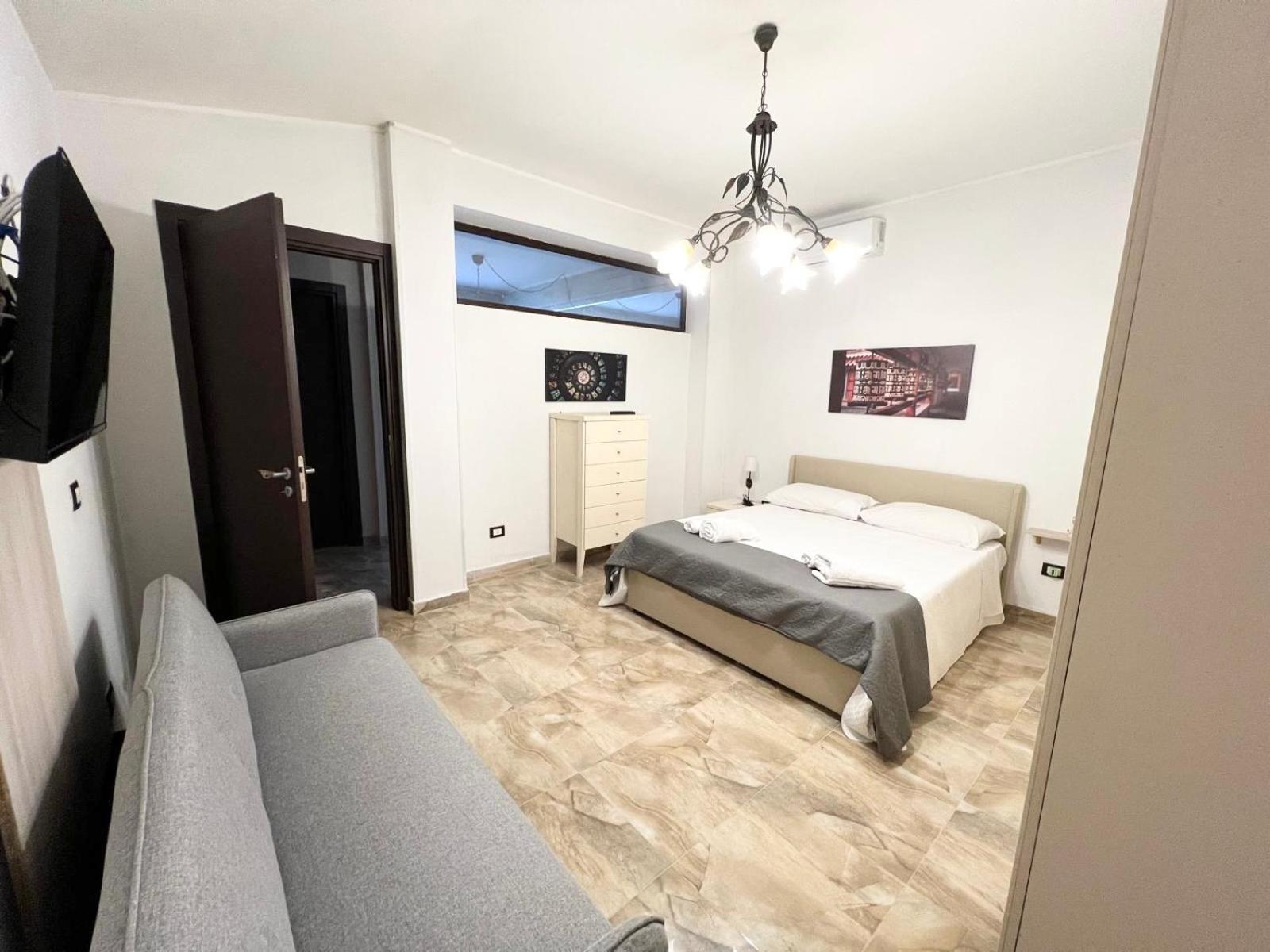 Epipoli Charming And Pool Apartment Syracuse