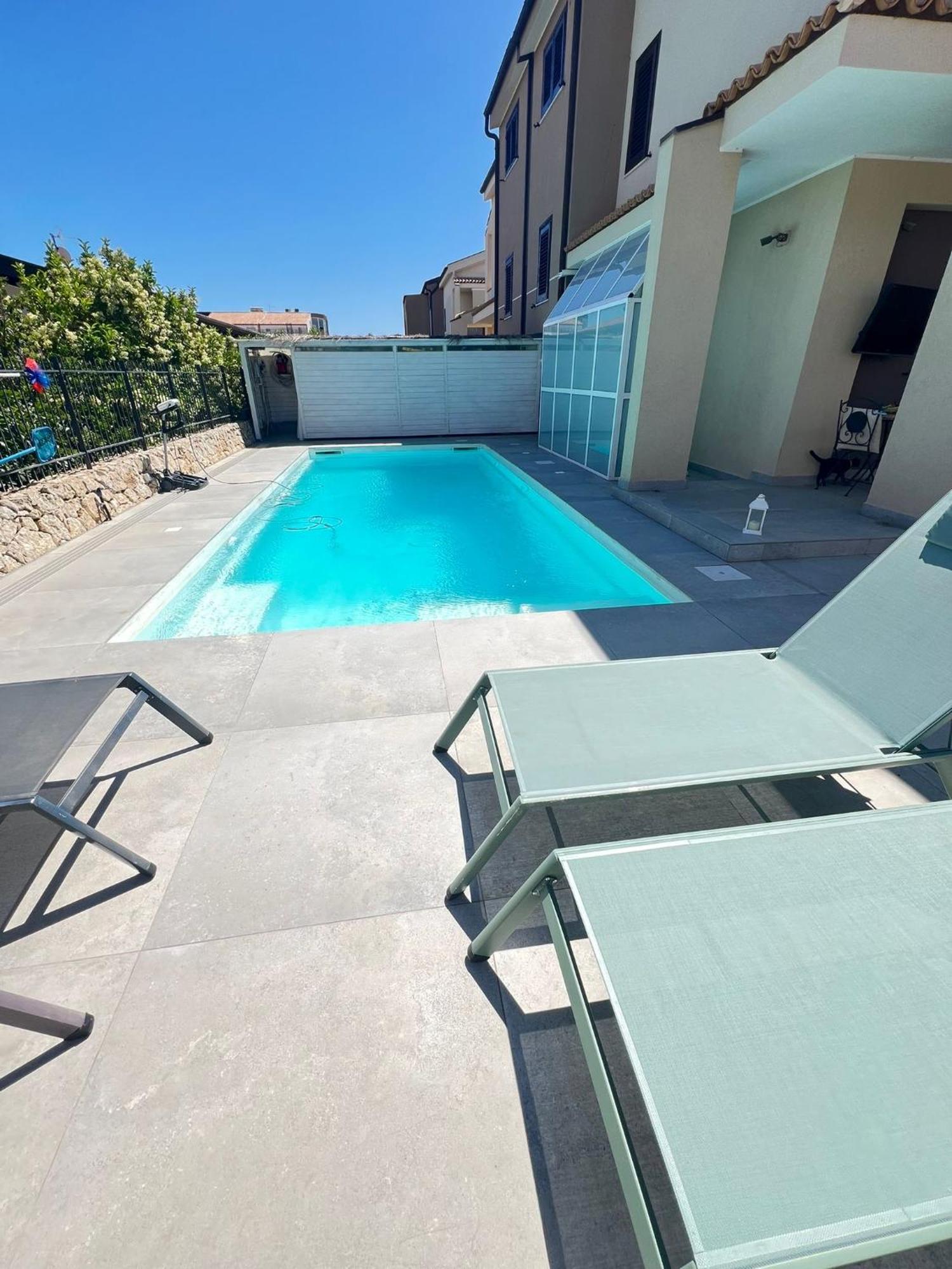 Epipoli Charming And Pool
